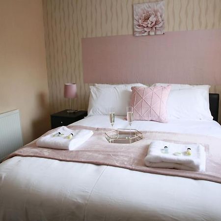 Luxurious Bedworth Exhall, House Villa Exteriör bild