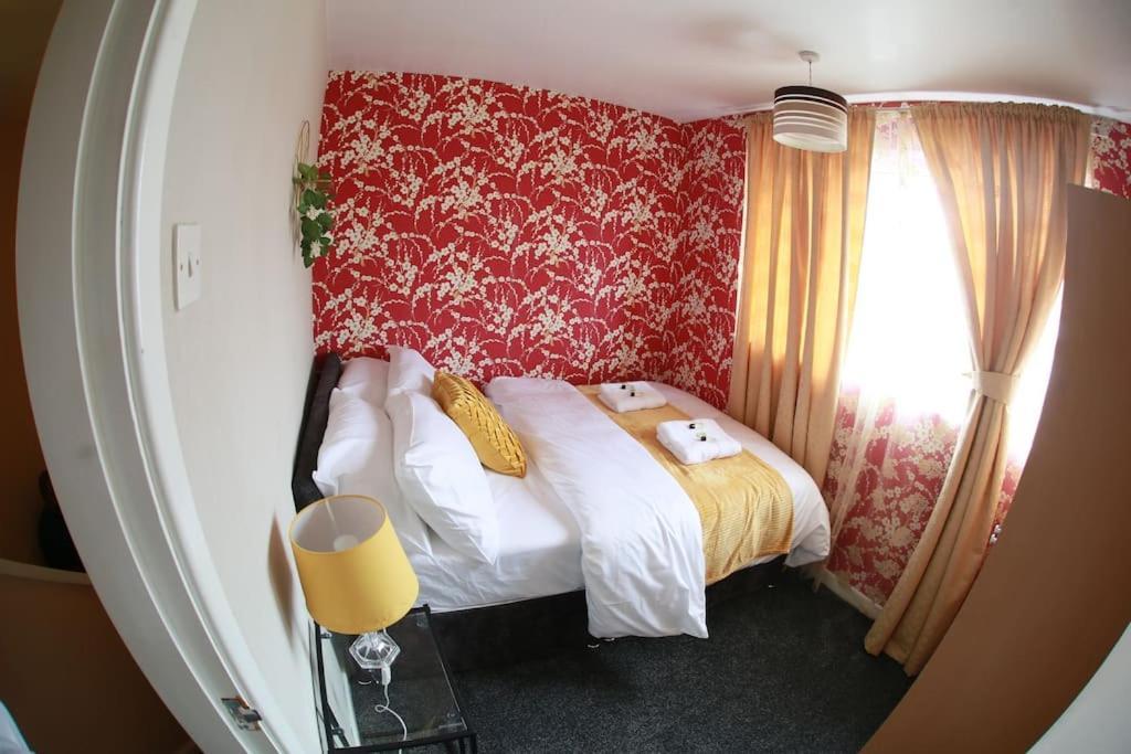 Luxurious Bedworth Exhall, House Villa Exteriör bild